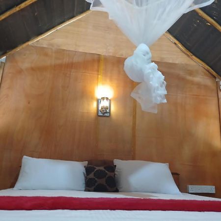 Pidurangala View Treehouse Daire Sigiriya Dış mekan fotoğraf