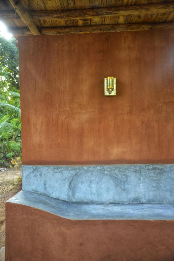 Pidurangala View Treehouse Daire Sigiriya Dış mekan fotoğraf