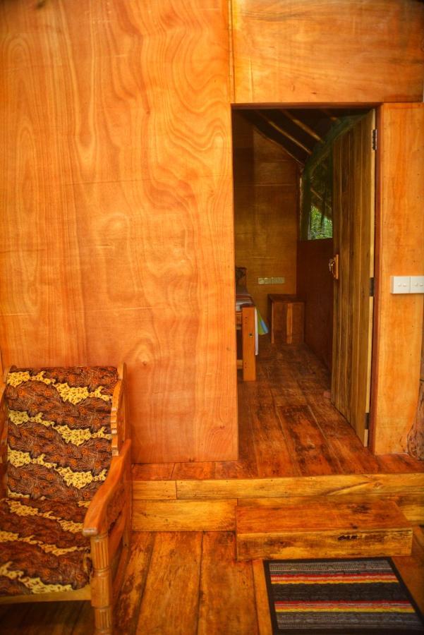 Pidurangala View Treehouse Daire Sigiriya Dış mekan fotoğraf