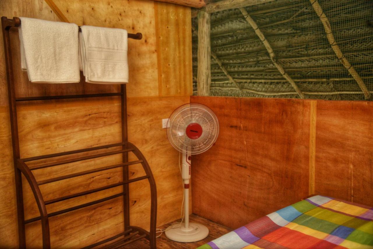 Pidurangala View Treehouse Daire Sigiriya Dış mekan fotoğraf