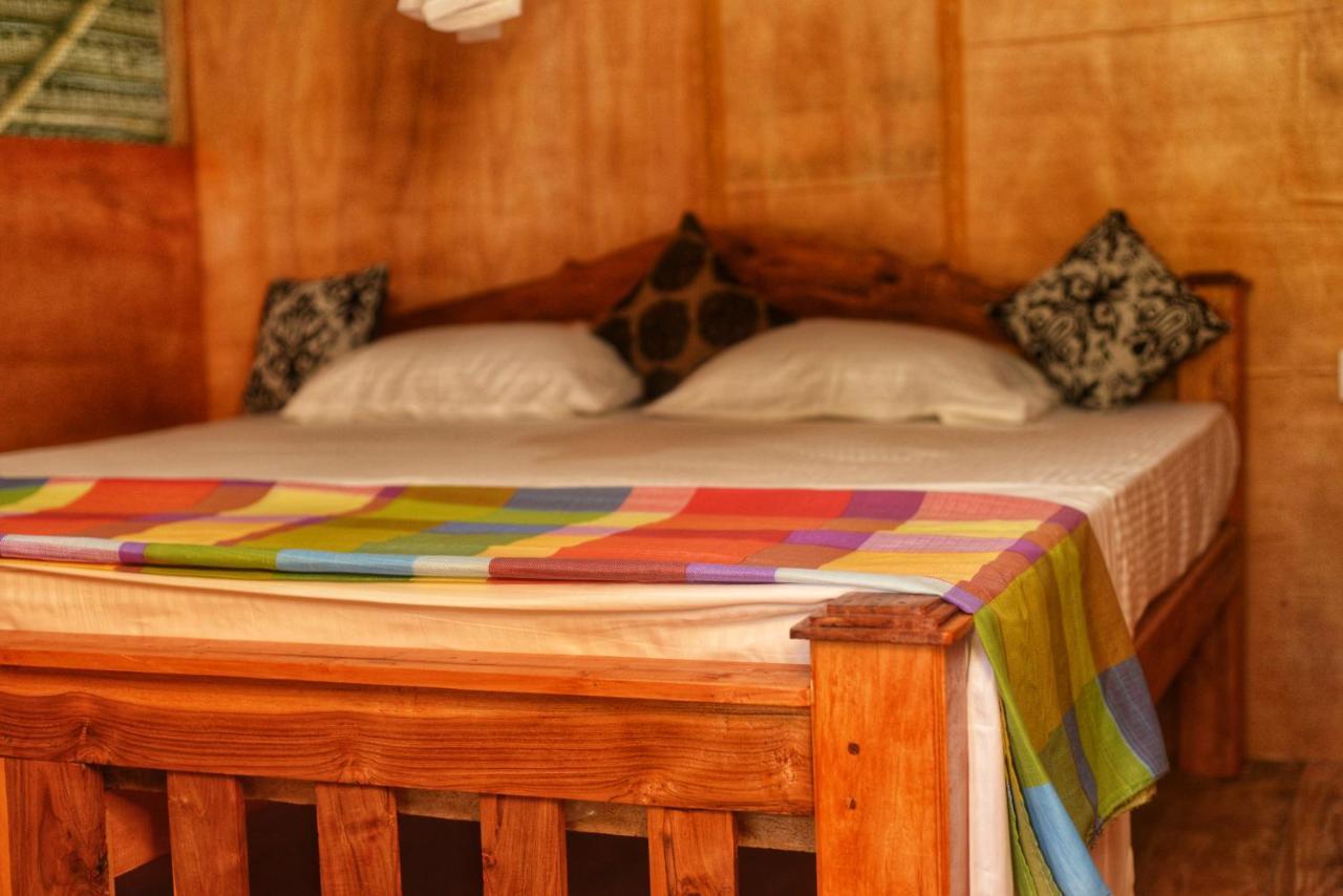 Pidurangala View Treehouse Daire Sigiriya Dış mekan fotoğraf