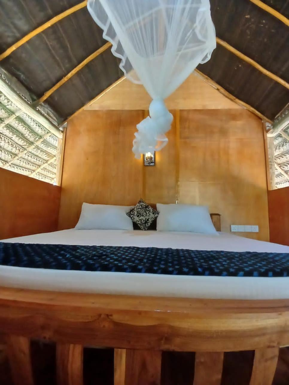 Pidurangala View Treehouse Daire Sigiriya Dış mekan fotoğraf