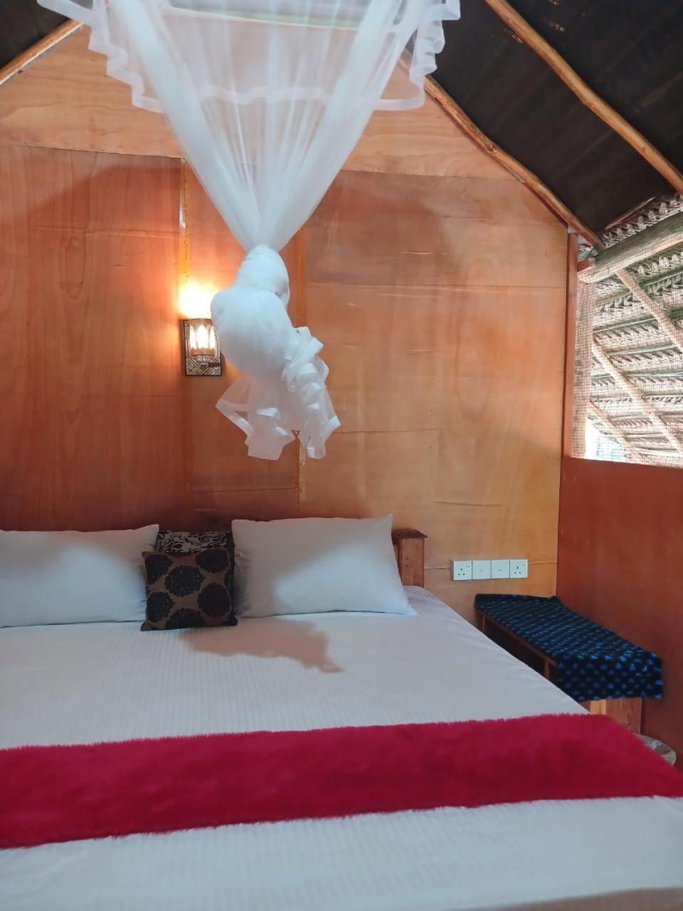Pidurangala View Treehouse Daire Sigiriya Dış mekan fotoğraf
