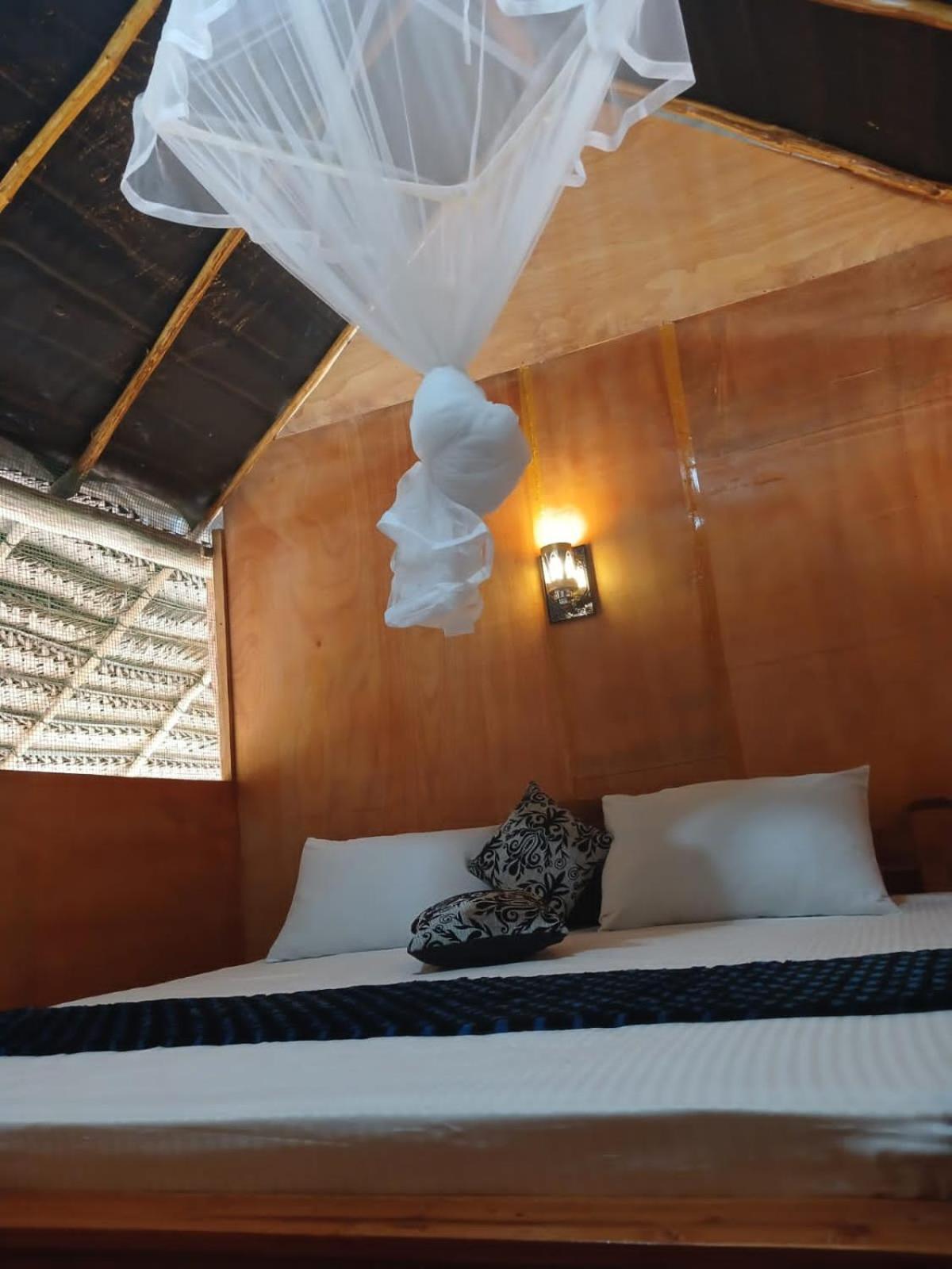 Pidurangala View Treehouse Daire Sigiriya Dış mekan fotoğraf
