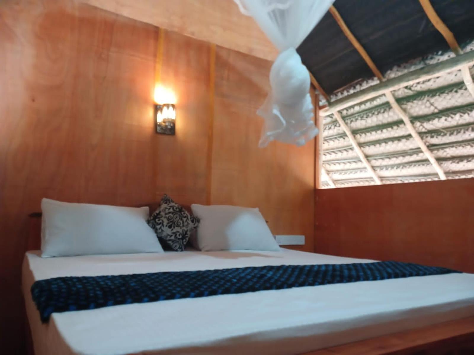 Pidurangala View Treehouse Daire Sigiriya Dış mekan fotoğraf