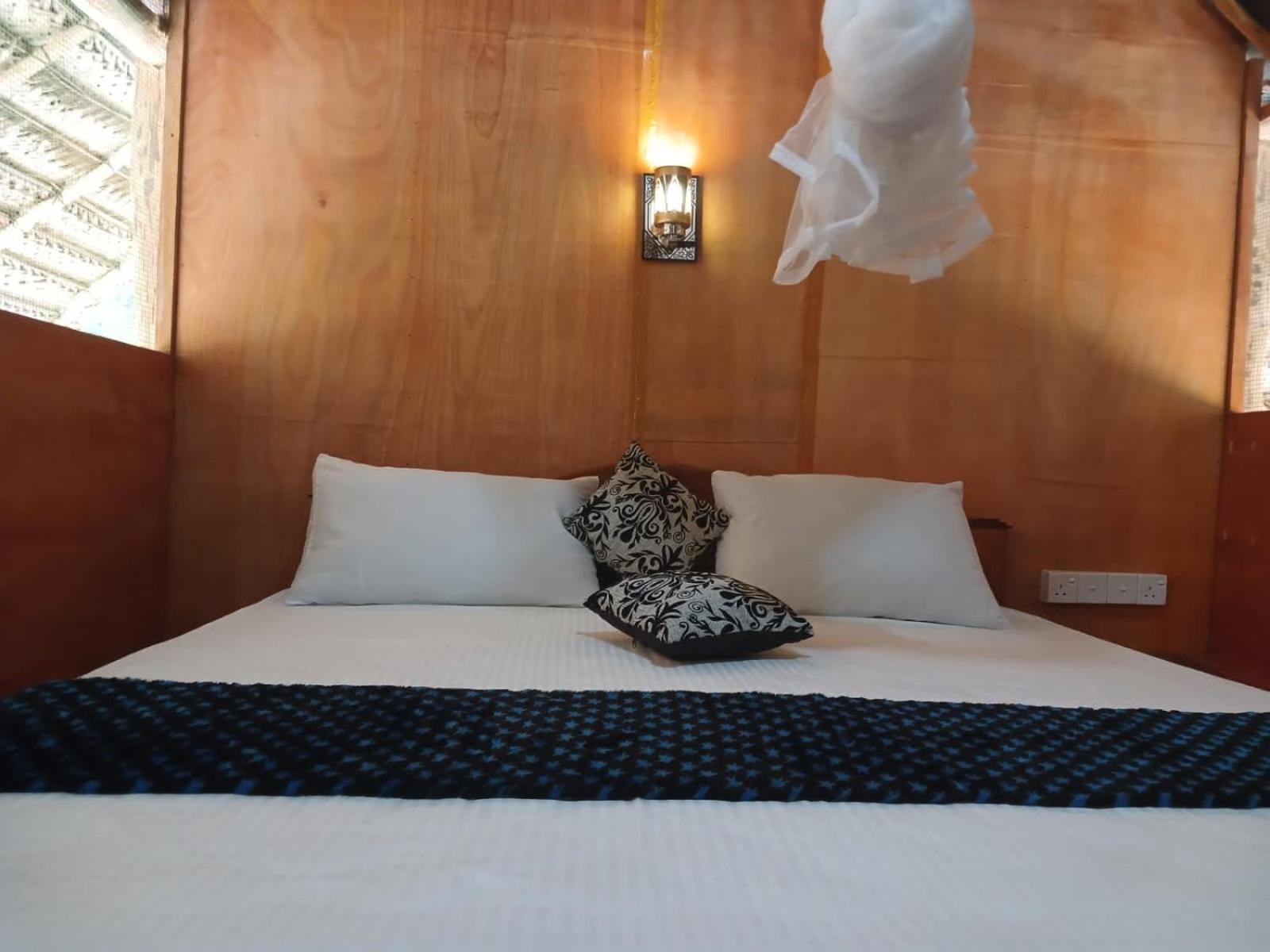 Pidurangala View Treehouse Daire Sigiriya Dış mekan fotoğraf