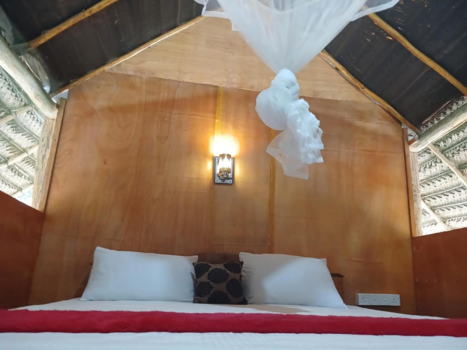 Pidurangala View Treehouse Daire Sigiriya Dış mekan fotoğraf