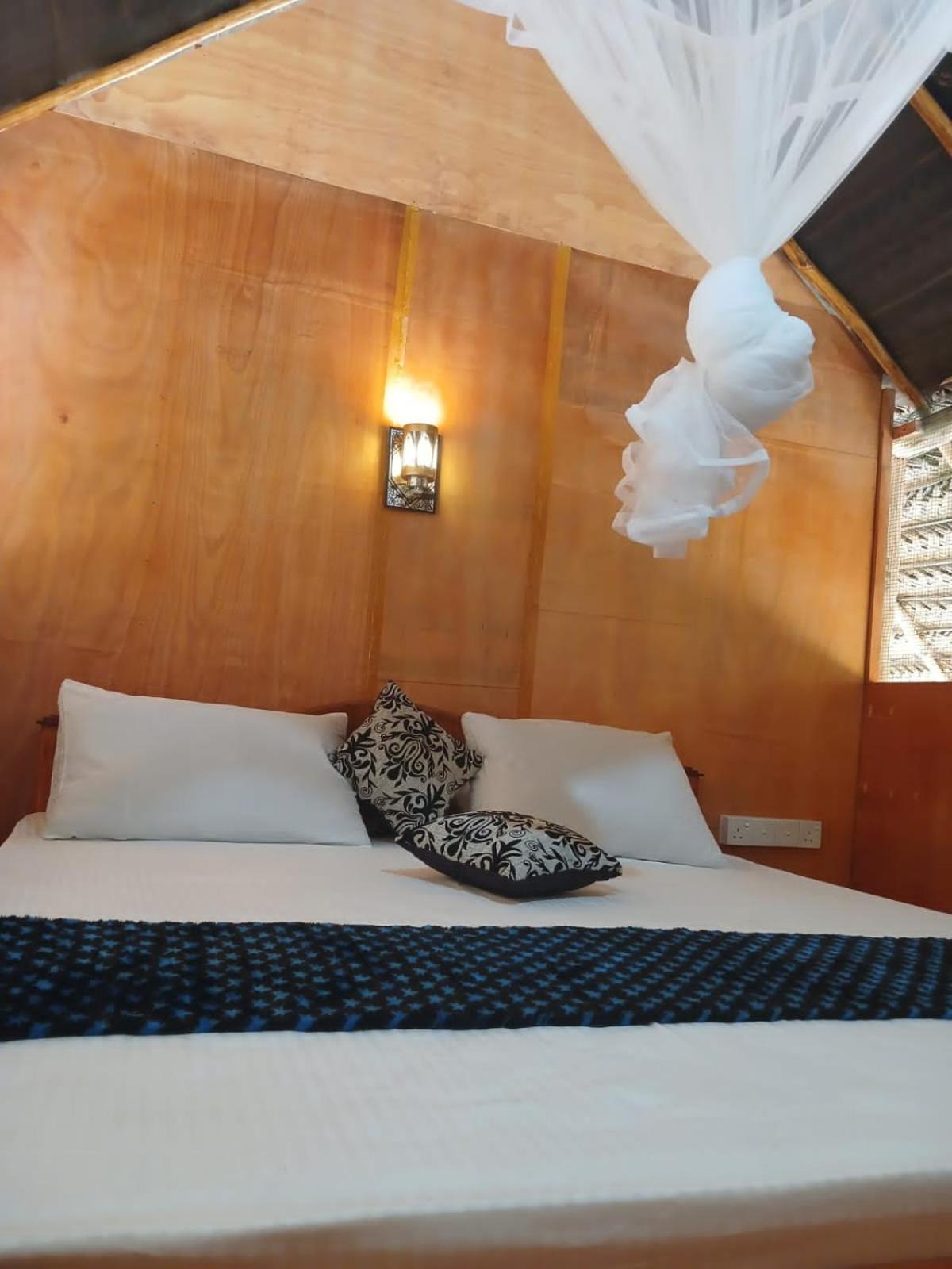 Pidurangala View Treehouse Daire Sigiriya Dış mekan fotoğraf