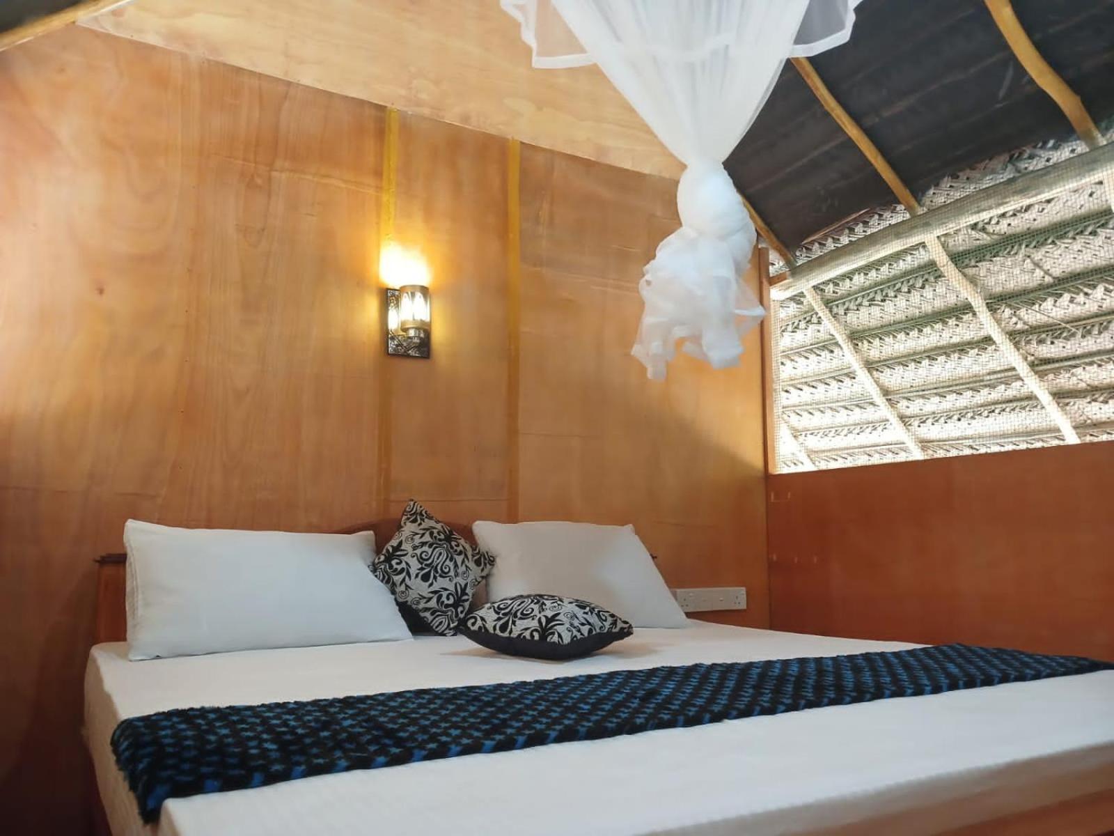 Pidurangala View Treehouse Daire Sigiriya Dış mekan fotoğraf